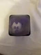 Disney Pride CutieCuff Rainbow Mickey Mouse Purple Collection New VERY RARE Nice