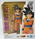 Bandai SHFiguarts Dragon Ball Daima Son Goku Figure Brand New