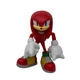 JAKKS Pacific Sonic The Hedgehog Knuckles 3 inch Action Figure