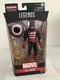 Hasbro Marvel Legends U.S. Agent 6" Action Figure Controller Wave No BAF Piece