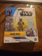 2024 Star Wars Sabine Wren 4&rdquo; Action Figure by Hasbro - Brand New On Card!