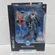 McFarlane DC Multiverse Collector Edition Adam Strange #33 Platinum Edition NEW