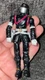 2004 Hasbro GI Joe Action Figure - Cobra Commander