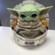 Disney Star Wars: The Mandalorian Yoda The Child 11 inch Action Figure- GWD85