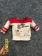 1/6 Hot Toys MMS383 DC Suicide Squad Harley Quinn Shirt for Action Figure