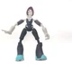 Hasbro Marvel Avengers Bend and Flex Ghost-Spider 6" AKA Spider-Gwen Ty45