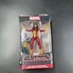 Marvel Legends Spider-Woman Thanos BAF Infinite Series Spider-Man Series 