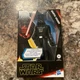 Hasbro Star Wars Galaxy of Adventures Darth Vader Action Figure (s13)