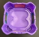 Beyblade Burst QuadStrike Beystadium Battle Game Stadium (single)