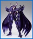 Saint Myth Cloth EX Wyvern Rhadamanthys ORIGINAL COLOR EDITION Bandai Figure