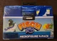PhatMojo Fisch Collectible Action Figure Playset BLUE