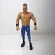 Jakks Pacific R3 Tech Chris Benoit Wrestling Action Figure WWE ECW WCW WWF