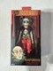 NEW! NECA BEN COOPER NOSFERATU ACTION FIGURE W/ COSTUME & MASK (2025) Sealed!