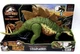 Mattel Jurassic World Dino Escape Mega Destroyers Stegosaurus figure