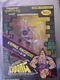 Super7 TMNT Teenage Mutant Ninja Turtles Super Cyborg Krang Android 11" Figure