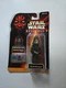 Hasbro Star Wars Episode I - "Rune Haako" Action Figure New On Card