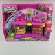 Shopkins Fashion Boutique Fashion Spree Playset. New