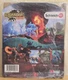 Schleich Eldrador Creatures Hellhound Lava Monster 2 Headed Dog 2017 Figure NEW