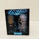 Alien VS Predator AVP Titans Vinyl Figure Versus Loot Crate Exclusive New 2015