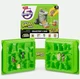Zuru 5 Surprise Minis Mega Gross Minis Collector's Case + 2 Exclusive Minis NEW