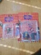 New The Hunchback of Notre Dame Figures 4 Figures Disney/Mattel 1996 Lot