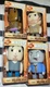 Lot Of 4 Bullsitoy AMC The Walking Dead Wind Up Walker/Rick/ Michonne/ Daryl