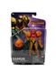 Metroid Samus w/ Morph Ball 4" Figure World of Nintendo Jakks Pacific See Photos