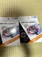 Takara Tomy Beyblade Impact Drake UX-11 2P Set Unopened 9-60LR Tournament