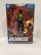 G.I. Joe Classified Series Python Patrol Officer Action Figure - F4758