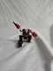 GoBot Scorp Bandai Transformer Scorpion Action Figure  1984  Vintage MRD-103 SC7