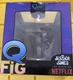 Marvel Jessica Jones Q-FIG Figure Toy 2017 Netflix TV Series