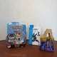 Pokemon Throw N Pop Poke Ball Figure FENNEKIN 2016 Tomy New & Other Items Lot-3