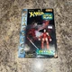 1996 TOYBIZ MARVEL X-MEN ANIMATED CLASSIC ELEKTRA 5" ACTION FIGURE MOC DAREDEVIL