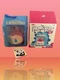 Pop Mart Official THE MONSTERS WACKY MART SERIES Open Box MILK