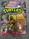 1988 Playmates Teenage Mutant Ninja Turtles "Donatello" Action Figure - NEW!