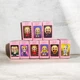 Funko Minis Britney Spears 9 Figure Lot 2&rdquo; Vinyl Set Five Below Exclusive