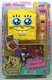 MATTEL 2026 POLLY POCKET SPONGEBOB SQUAREPANTS CHEST PLAY-SET MOSC