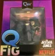 Q Fig Jessica Jones Marvel Netflix