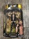 AEW Unrivaled Kenny Omega Series 4 #28 Jazwares Wrestling Action Figure