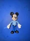Disney Mickey Mouse 4.75" Bendy Toy Figure Walt Disney