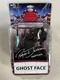 NECA Toony Terrors Ghost Face 6" Action Figure - NIB with Autograph - Scream