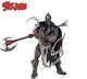Spawn 7 Inch Action Figure | Raven Spawn McFarlane 2021 Action Figure NEW