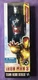 Marvel: Titan Hero Series: Hasbro Iron Patriot: Iron Man 3