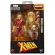 Marvel Legends &ldquo;Husk&rdquo; 6" Build-A-Figure Nemesis &ndash; X-Men / Hasbro
