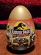 Jurassic Park 30th Anniversary Captivz Build N&rsquo; Battle Dinos Egg NEW