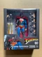 NEW MEDICOM TOY MAFEX No.164 CYBORG SUPERMAN - RETURN OF SUPERMAN from JAPAN