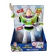 Disney Pixar Toy Story 4 - Buzz Lightyear with Karate Chop 12" Action Figure...