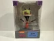 Invader Zim 5" Vinyl Figure - Nickelodeon Rare/Retro! 