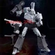 IN STOCK Transformers Megatron 10" Figure MP36 Tomy Takara Masterpiece Robot NEW
