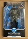 DC Multiverse Batman Todd McFarlane Designed 7&rdquo; Figure Toys In Hand New 2021